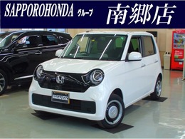 ホンダ N-ONE 660 オリジナル 4WD ナビ　バックカメラ　ETC　シートヒーター