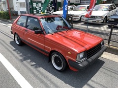 スターレット