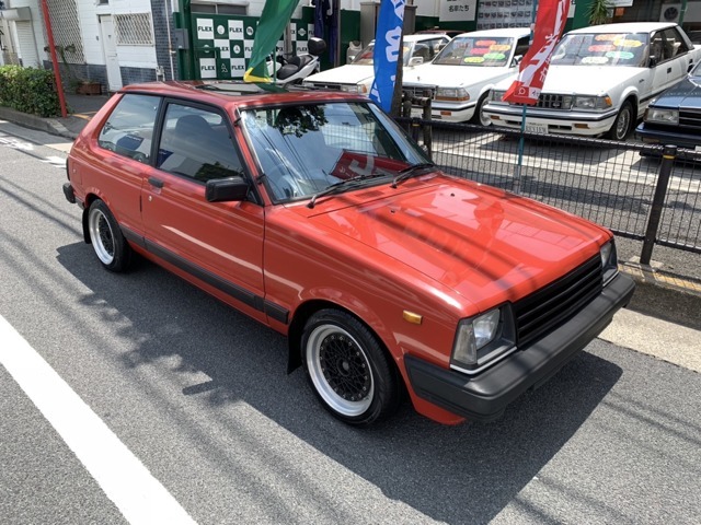 Dampersとかは入っていますが、ほぼノーマルに近いです。この程度の良さ、なかなか出てきません。高いと思っているならずっとそう思っていればいいです。本気でお探しの方のみお問合せください。