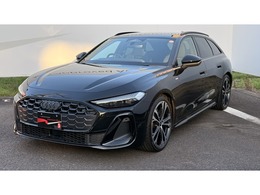 アウディ A5アバント TFSI 110kW Sラインパッケージ ・ラグジュアリー　パッケージ　S・テクノ