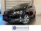 TDI ハイライン ディーゼルターボ