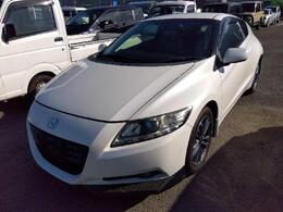 ホンダ CR-Z @コンフォートビューパッケージ 