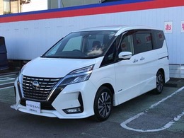 日産 セレナ 2.0 ハイウェイスター V ナビ・ETC20・アラウンドビューモニター