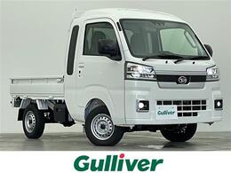 ダイハツ ハイゼットトラック 660 ジャンボ エクストラ 3方開 4WD 届出済未使用車 4WD 3方開 プッシュスター