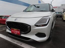 スズキ スイフト 1.2 ハイブリッド MX 