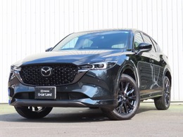 マツダ CX-5 2.2 XD レトロスポーツエディション ディーゼルターボ ナビ　フルセグ　360°モニター