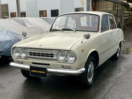 いすゞ ベレット 1300セダン 