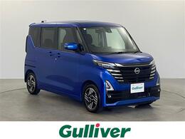 日産 ルークス 660 ハイウェイスターX プロパイロット エディション 禁煙車　純正オーディオ　インテリジェント