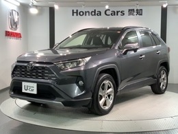 トヨタ RAV4 2.0 G 4WD 1年保証 純正ナビ TV Rカメラ BTオ-ディオ
