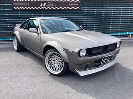 日産 シルビア 2.0 Q’sエアロSE 