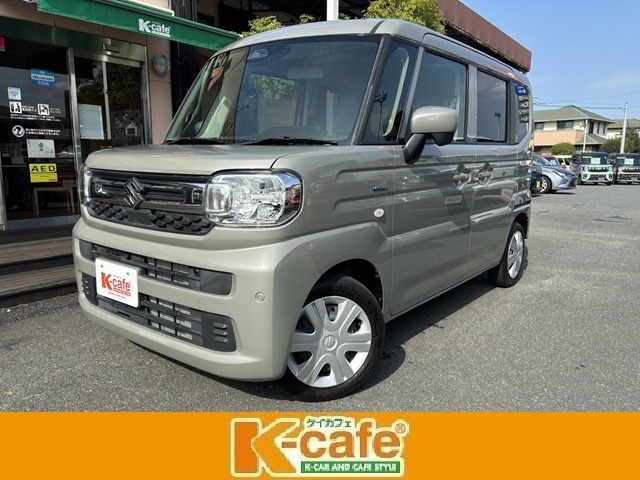 こちらのお車が気になりましたら、お気軽にお問い合わせください！ケイカフェ スタッフ一同ご来店をお待ちしております。