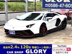 LP780-4 ウルティメ 4WD