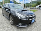 2.0 GT DIT アイサイト 4WD