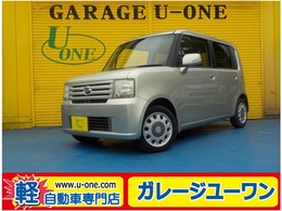 ダイハツ ムーヴコンテ 660 X プラスS スマキー　CD　ABS　エアコン　パワーステ