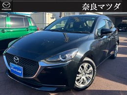 マツダ MAZDA2 1.5 15S プロアクティブ 360モニター　ETC