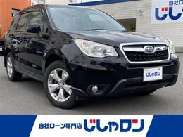 スバル フォレスター 2.0i-L アイサイト 4WD 純正ナビ ETC アイサイト