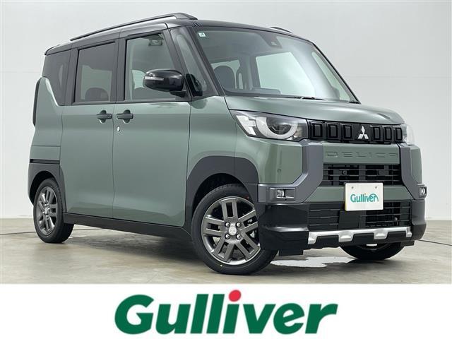 届出済未使用車　マイパイロット　衝突軽減ブレーキ　両側電動スライド　アラウンドビューモニター　シートヒーター　ステアリングヒーター　純正9インチディスプレイオーディオ　Bluetooth　パドルシフト