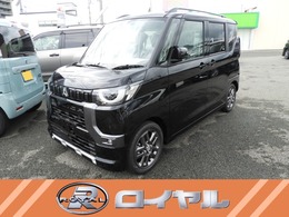 三菱 デリカミニ 660 T プレミアム リミテッド エディション 