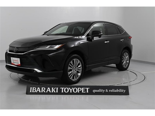 TOYOTA認定中古車です。お気軽にお問い合わせください。