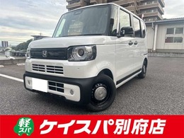 ホンダ N-BOX ジョイ 660 モノトーン バックカメラ　両側スライド・片側電動