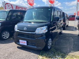 ダイハツ タント 660 L 両側スライドドア　キーレスエントリー