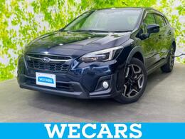 スバル XV 2.0i-S アイサイト 4WD 新品タイヤ/SDナビ/衝突安全装置
