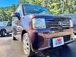 ダイハツ ムーヴコンテ 660 X 軽自動車 エアコン パワステ キーレス CD