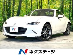H30　マツダ　ロードスター　RF