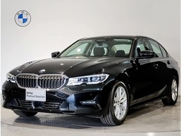 BMW 3シリーズ 320d xドライブ エディション ジョイプラス ディーゼルターボ 4WD シートヒーターアンビエントライト