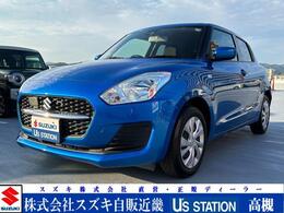 スズキ スイフト 1.2 XG 社用車　ACC　運転席側シートヒーター