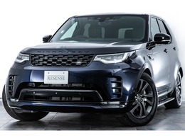 ランドローバー ディスカバリー Rダイナミック HSE D300 ディーゼルターボ 4WD ドライバーアシストPKG