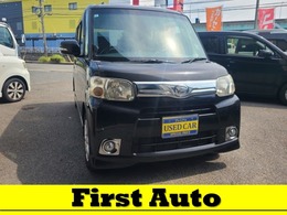 ダイハツ タント 660 G スペシャル ETC　ナビ　フルセグTV　Bluetooth　バック