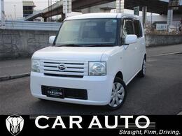 ダイハツ ムーヴコンテ 660 X スペシャル 社外ナビ/CD/DVD/TV