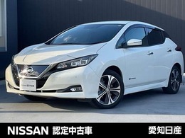 日産 リーフ X 10万台記念車 メーカーナビ　バックカメラ　ETC