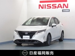 日産 ノート 1.2 X NCナビ/プロパイ/アラビュ/LED
