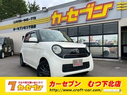 ホンダ N-ONE 660 G 4WD ワンセグTV  SD再生 Gathersオーディオ CD