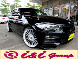 BMW 1シリーズ 116i Mスポーツ 2シリーズクーペフェイス/19インチアルミ