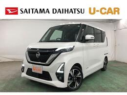 日産 ルークス 660 ハイウェイスターGターボ プロパイロット エディション 1年保証距離無制限　走行距離26413キ