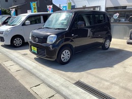 日産 モコ 660 S 