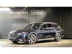 E220 d 4マチック (ISG搭載モデル) ディーゼルターボ 4WD MP202501