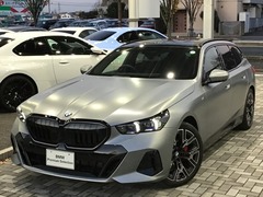 BMW 5シリーズ ツーリング の中古車 523d xドライブ Mスポーツ ディーゼルターボ 4WD 埼玉県さいたま市緑区 918.0万円