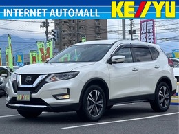 日産 エクストレイル 2.0 20Xi 2列車 4WD 後期/プロパイロット/9型ナビ/全方位カメラ