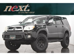 トヨタ ハイラックスサーフ の中古車 2.7 SSR-X 千葉県柏市 169.8万円