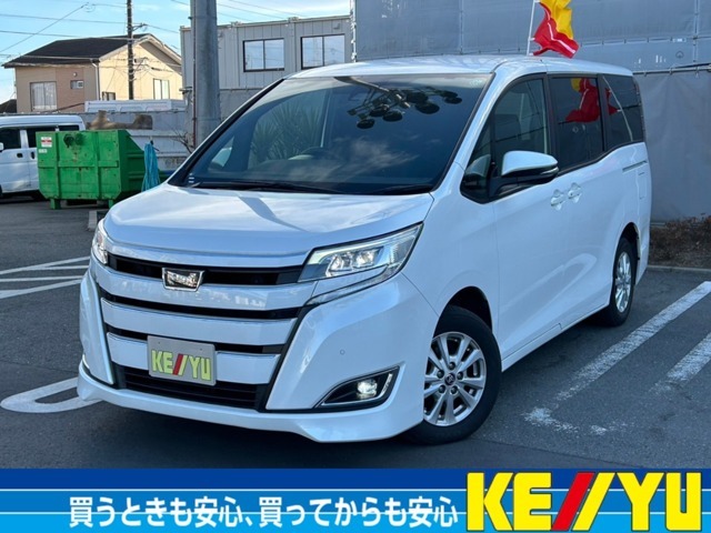 【走行60，672km◆2023年製TOYO夏タイヤ】【9型Bluetoothオーディオ対応SDナビ/Bカメラ/ETC】両側自動ドア◆シートヒーター◆ATハイビーム/オートライトLED＆フォグ