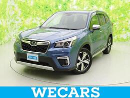 スバル フォレスター 2.0 アドバンス 4WD SDナビ/デジタルインナーミラー/アイサイト