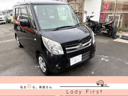 スズキ パレット 660 T ターボ　オーディオ　左側パワースライドド