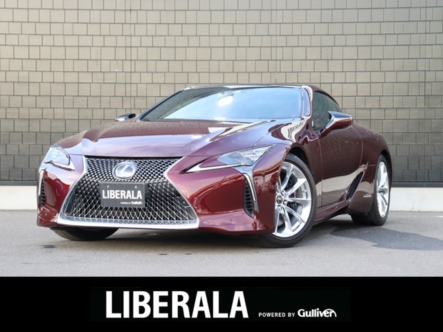 LIBERALA仙台港TEL022-387-2701　安心してお乗りいただける輸入車を全国のお客様にご提案、ご提供してまいります。