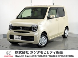 ホンダ N-WGN 660 L ホンダ センシング 2年保証1オ-ナフルセグナビRカメETC