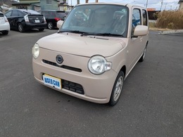 ダイハツ ミラココア 660 X スペシャル 