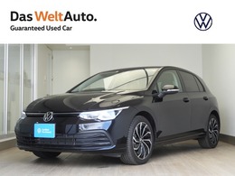 フォルクスワーゲン ゴルフ TDI アクティブ アドバンス プラチナム エディション ディーゼルターボ 1オーナー LEDM Dコックプロ ACC XDS